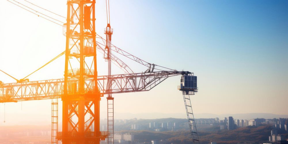 What qualifications do I need to operate a crane?