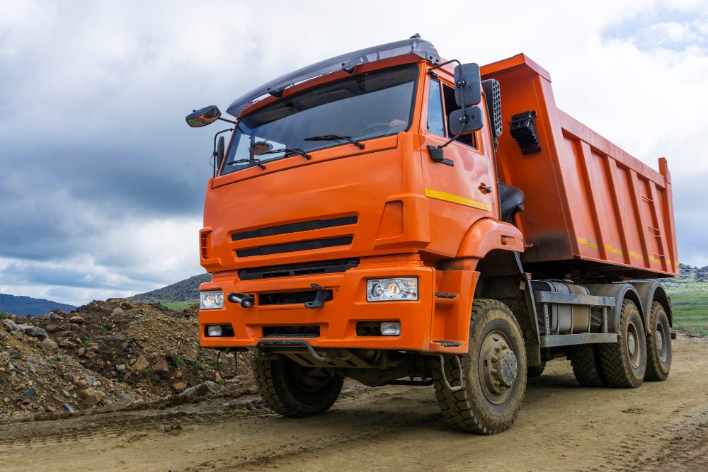 How long is a dumper course?