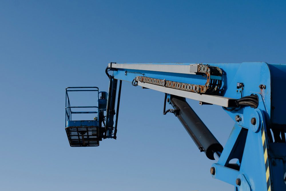 How long does a telehandler course take?