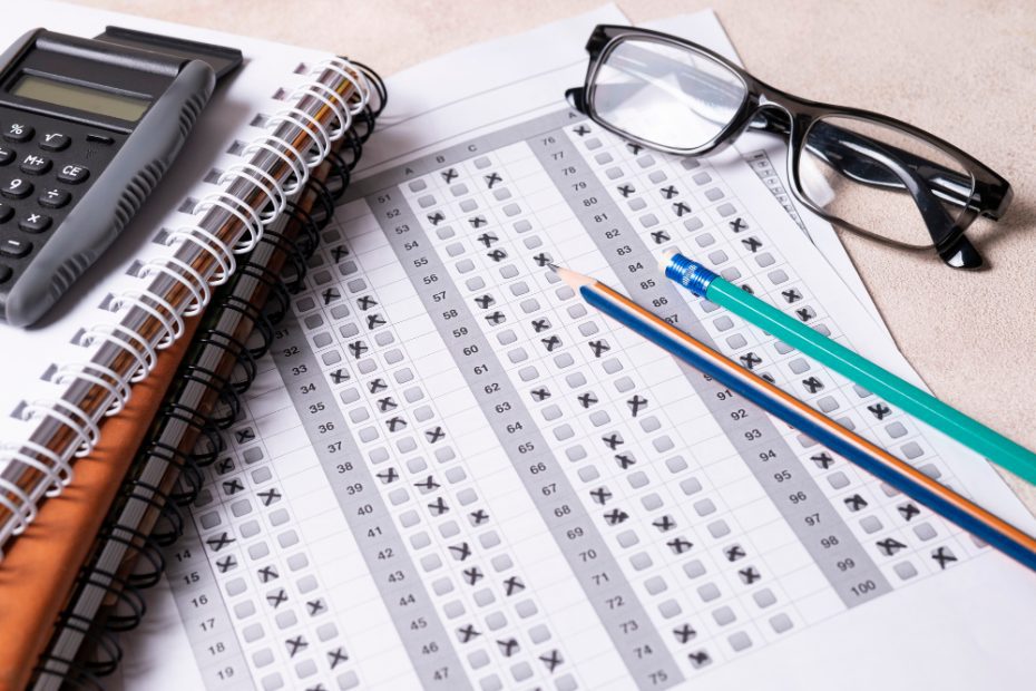 theory test